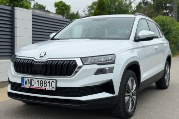 1WŁ ASO Salon PL FV23% Kamera Czujniki Full LED CarPlay Android