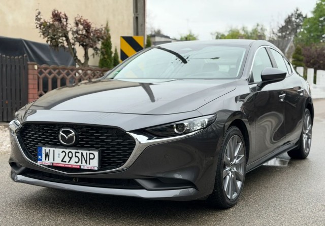 mazda