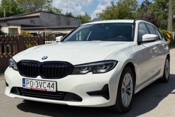 1WŁ ASO Salon PL FV23% Automat CarPlay AndroidAuto Czujniki LED