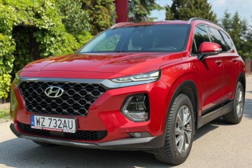 1WŁ ASO Salon PL FV23% 7 osób ACC Kamera CarPlay AndroidAuto Hak