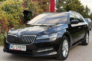 1WŁ ASO Salon PL FV23% CarPlay Android Full LED Kamera Czujniki