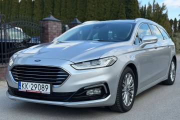 Salon PL FV23% ACC Martwe Pole Kamera CarPlay AndroidAuto AGR