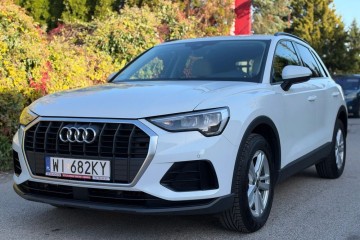 1WŁ ASO Salon PL FV23% CarPlay AndroidAuto Czujniki Podgrzewane fotele