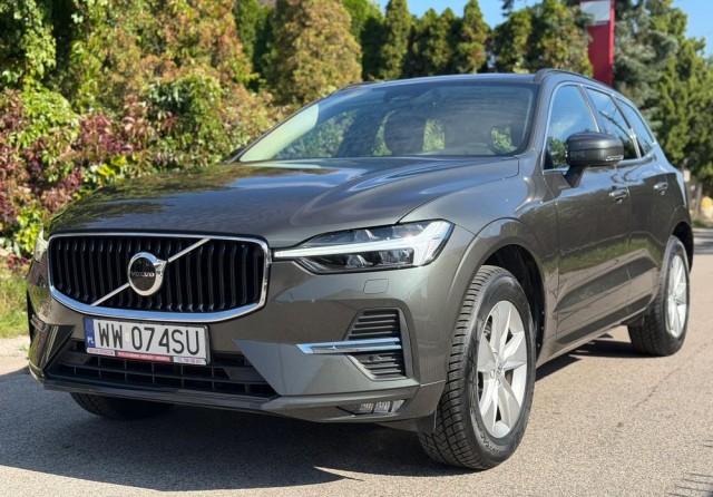 volvo