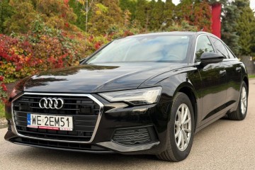 Salon PL FV23% ASO 4x4 CarPlay Android ACC Martwe Pole Klima 4 strefy