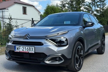 1WŁ ASO Salon PL FV23% Head_up Martwe Pole Kamera CarPlay Android