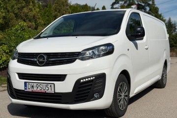1WŁ ASO Salon PL FV23% Long Zabudowa CarPlay AndroidAuto Czujniki
