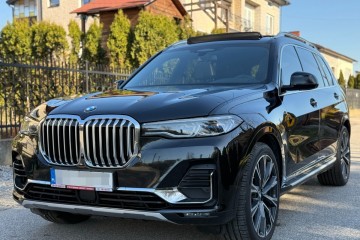 Salon PL FV23% Kamera 360 Pneumatyka 6 osób Panorama ACC Martwe Pole