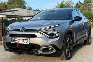 1WŁ ASO Salon PL FV23% Head_up Martwe Pole Kamera Carplay Android