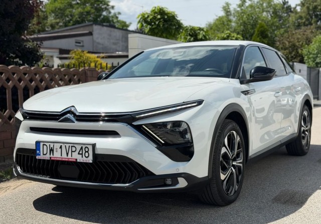 citroen