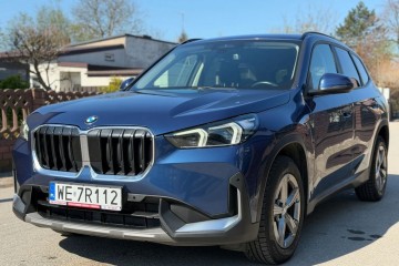 1WŁ ASO Salon PL FV23% Kamera ParkAssist CarPlay AndroidAuto Ambiente