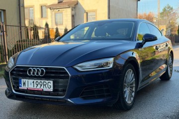 1WŁ Salon PL FV23% CarPlay AndroidAuto Czujniki Parkowania Podgrzewane