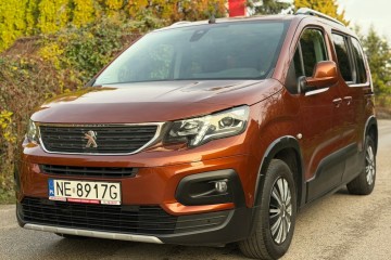 1WŁ Salon PL FV23% ACC Martwe Pole CarPlay Android Kamera Czujniki