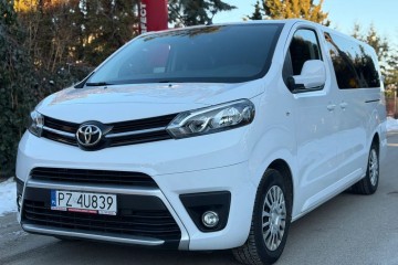 1WŁ Salon PL FV23% CarPlay AndroidAuto Czujniki 9osób