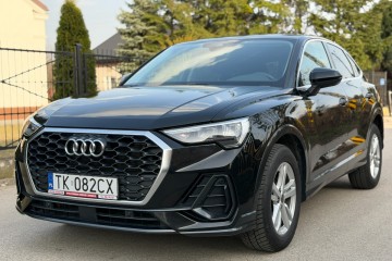 1WŁ ASO Salon PL FV23% CarPlay AndroidAuto Kamera Martwe Pole