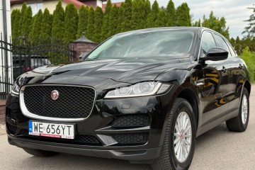 1WŁ ASO Salon PL FV23% Kamera CarPlay AndroidAuto Skóra Pamięci