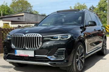 Salon PL FV23% Kamera 360 Pneumatyka 6 osób Panorama ACC Martwe Pole