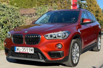 Salon PL FV23% Klima dwustrefowa Czujniki Podgrzewane fotele