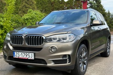 Salon PL FV23% Kamera 360 Skóra Head_up xDrive