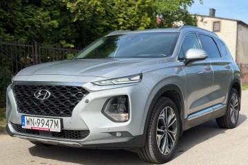 1WŁ ASO Salon PL FV23% Kamera 360 ACC Martwe Pole CarPlay AndroidAuto