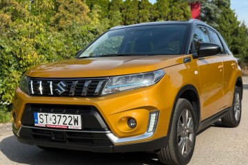 1WŁ Salon PL FV23% ACC Martwe Pole CarPlay AndroidAuto Kamera