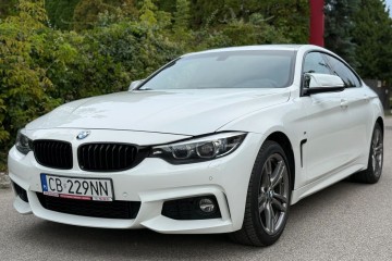 Salon PL ASO FV23% Msport Harman Kardon Kamera Czujniki