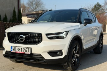 Salon PL FV23% RDesign Panorama Martwe Pole CarPlay AndroidAuto