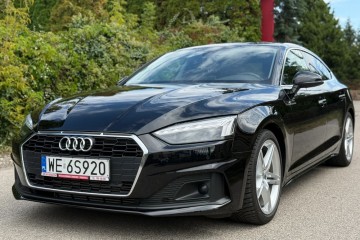 1WŁ ASO Salon PL FV23% CarPlay Android Kamera Czujniki