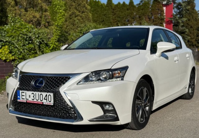 lexus