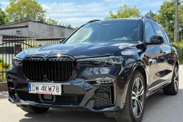 1WŁ ASO Salon PL FV23% Kamera360 Skrętna Oś Panorama 7 osób ACC Martwe
