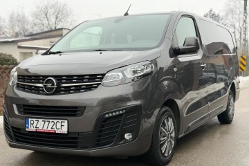 1WŁ Salon PL FV23% Brygadówka CarPlay AndroidAuto Czujniki Kamera