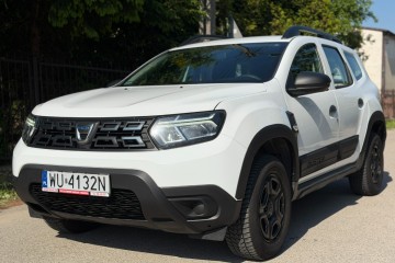 1WŁ Salon PL FV23% CarPlay AndroidAuto Full LED Lift