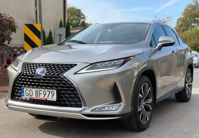 lexus