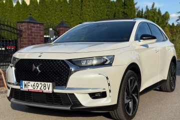 1WŁ ASO Salon PL FV23 300KM 4x4 ACC Martwe Pole Asystent jazdy nocnej
