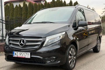 1WŁ ASO Salon PL FV23% Long CarPlay AndroidAuto Czujniki