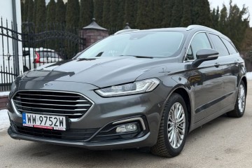 1WŁ ASO Salon PL FV23% ACC Martwe Pole Kamera CarPlay AndroidAuto