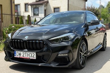 1WL ASO Salon PL FV23% CarPlay AndroidAuto Czujniki Parkowania Msport