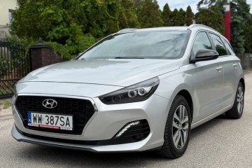 1WŁ ASO Salon PL FV23% Automat Kamera Czujniki CarPlay AndroidAuto