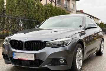 Salon PL FV23% xDrive Msport ACC Martwe Pole Elektryczny Hak