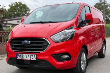 1WŁ ASO Salon PL FV23% Kamera Czujniki CarPlay AndroidAuto