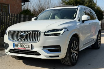 1WŁ ASO Salon PL FV23% ACC Panorama Pneumatyka Elektryczny Hak