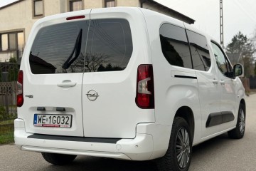 Salon PL FV23% Czujniki CarPlay AndroidAuto Wersja LONG