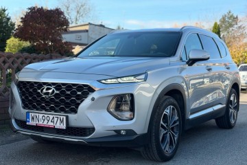 1WŁ ASO Salon PL FV23% Kamera 360 ACC Martwe Pole CarPlay AndroidAuto