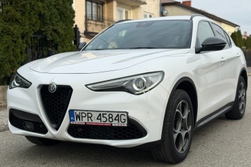 1WŁ ASO Salon PL FV23% Skóra ACC Martwe Pole CarPlay Android