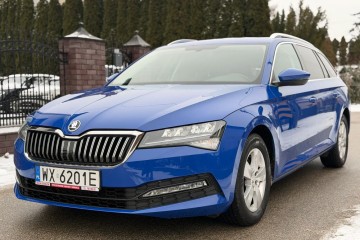 1WŁ ASO Salon PL FV23% CarPlay AndroidAuto Czujniki LED