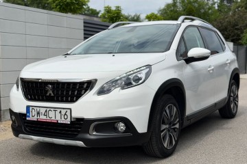 1WŁ ASO Salon PL FV23% Kamera CarPlay AndroidAuto Czujniki