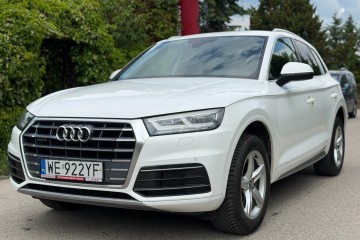 1WŁ ASO Salon PL FV23% Quattro SLine Super Stan