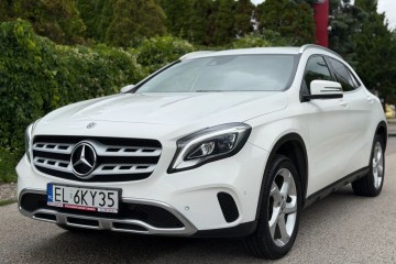 Salon PL FV23% Kamera Czujniki Nawigacja Klima dwustrefowa