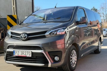 1WŁ Salon PL FV23% Long Czujniki CarPlay AndroidAuto Martwe Pole