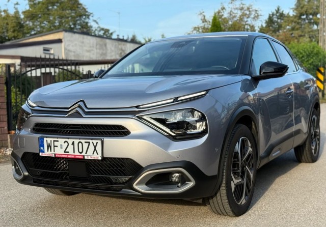 citroen